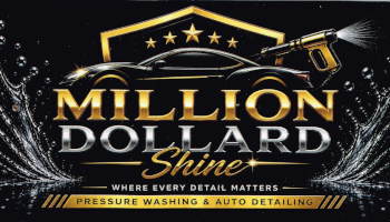 Million Dollard Shine