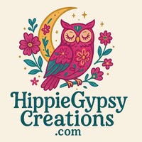 Hippiegypsy Creations
