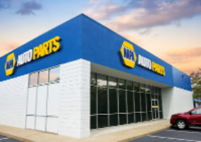 Stuckey Brothers Parts