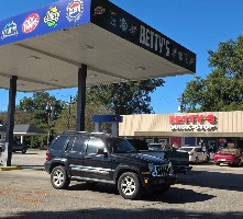 Betty's Quick Stop