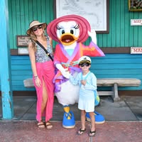 Miranda Gabella - When You Wish Travel LLC 