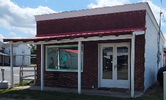 The Hair Shed
